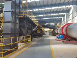 耐材及炉窑;破碎机;球磨机