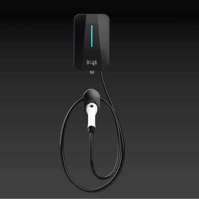 Charging Pile Charging Gun — Elektrikli avtomobil şarj stansiyaları