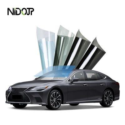Automotive Film | Ion Film, Solar Film