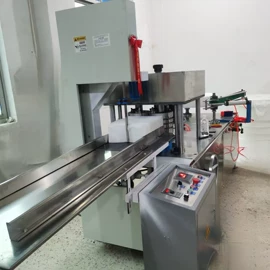 非织造布机械;纸加工机械;分纸机