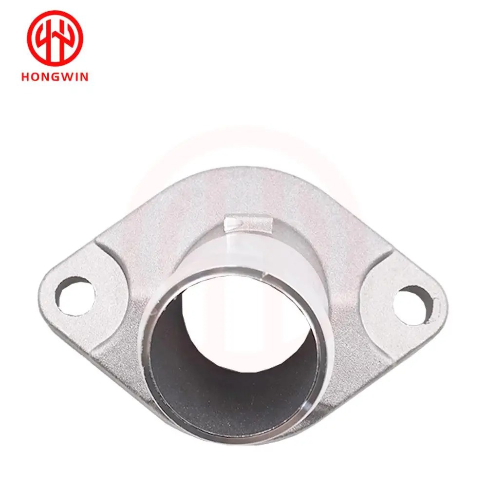 Suitable for Nissan coolant thermostat housing 13049-EN200 L