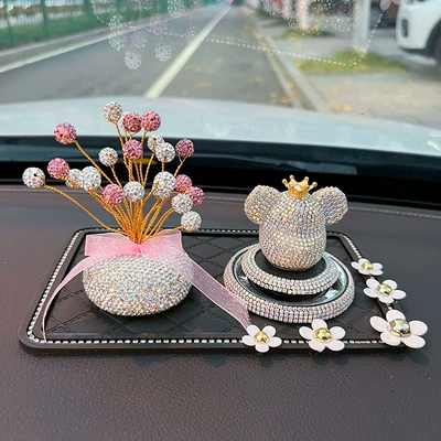 Perfplant seat – accessories - white-ab-pink-starry-sky-camellia-pad