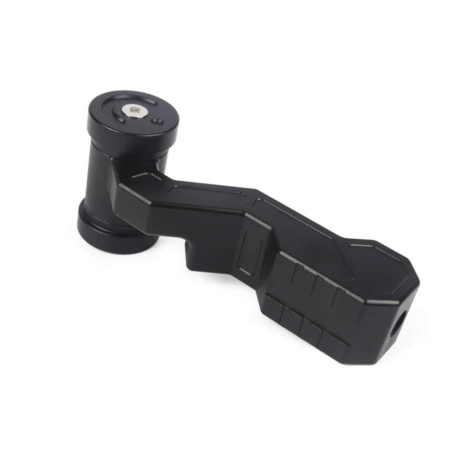 Universal Gear Shift Knob for Car Modification, Mechanical Control Handle for Aircraft, Extended Gear Lever for Yacht