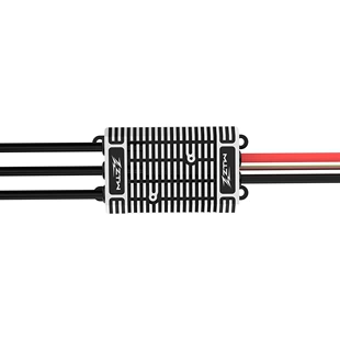 Бесколлекторный ESC ZTW Mantis 130A HV G2 14S для авиамоделей