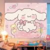 Pink Love Yumanu Dog