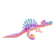 3D��ӡ��������������ϵ��Ȥζ��ߔ[�����k�Y��Ǽܷ���