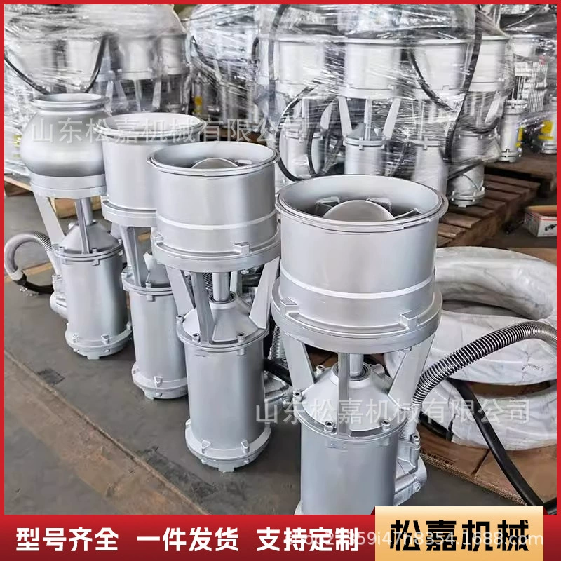 Погружной насос с постоянным магнитом и переменной частотой, многофункциональный насос для контроля наводнений и дренажа, аварийно-спасательный насос, портативный насос для контроля наводнений из нержавеющей стали