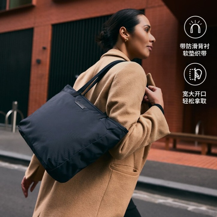 2026 New Women's Shoulder Bag Handbag Large Capacity Multi-Pocket Waterproof Casual Laptop Outing Tote Bag