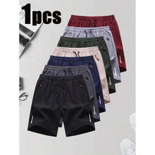 O 47234 Quick-dry loose shorts �ٸɿ����˶���ֿ�羳��