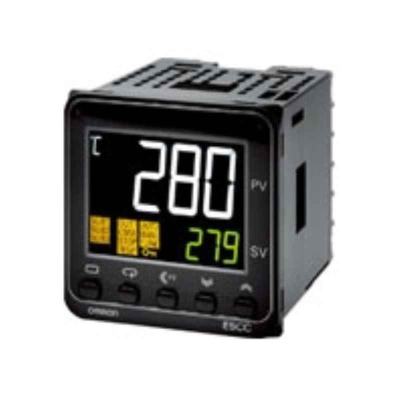 欧姆龙智能数字温控器E5CC-QX0DUM-000 议价