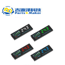 DC7-55V LEDָʾ��늉����ָʾ�� ����늳�/��늳�����@ʾ��