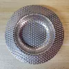 Cigarette holder stainless steel, 10.7cm