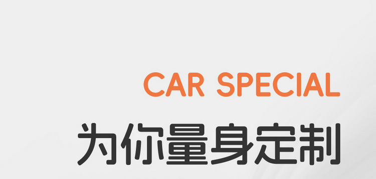 2024 550 four-wheel drive smart flight version BYD sea lion 07EV special car full surround leather car seat cover