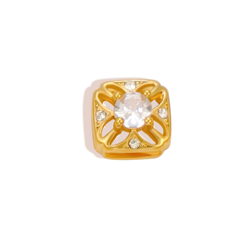 3g Weight Pendant Jewelry Making Type 13.3*20.7mm Jewelry Making Size Real Gold Plated Plating Material Zircon Inlay Material DIY Jewelry Accessories Classification 1 Piece Quantity 304 Stainless Steel Material Star, Heart Shape, Butterfly Pattern All Seasons Season Polished Finish IG Style Style Waterproof Non Tarnish, Inlay Craft 1 Piece 13.3*20.7mm 304 Stainless Steel Zircon Real Gold Plated Star Heart Shape Butterfly Polished Pendant DIY Jewelry Accessories 13