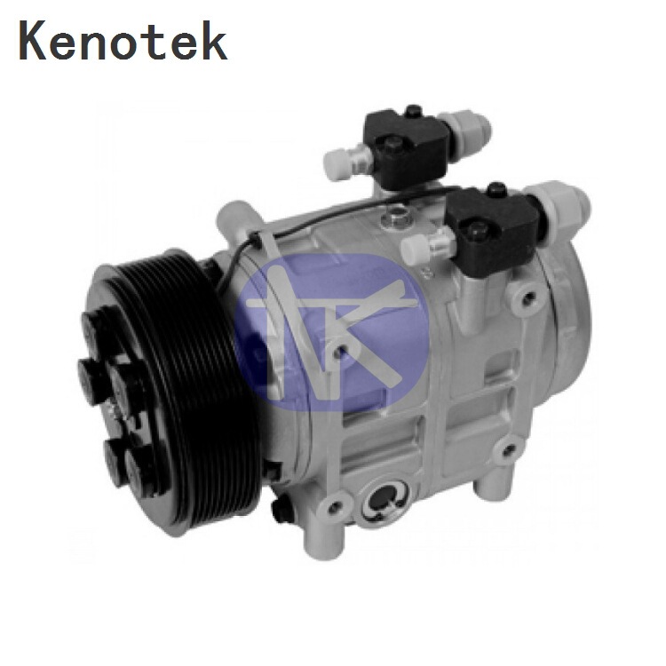Suitable for Ac Compressor Toyota Toyota Tm31/Tm31Hd/Dks32/Dks32C Compressor