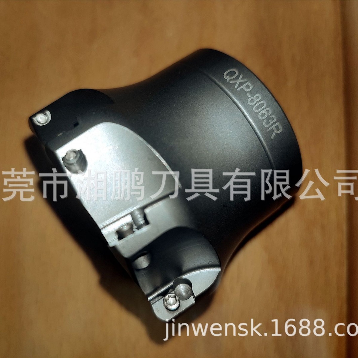 QXP2017-S16 MQX4026-M12 QXP4026-S25 QM 快魔王铣刀杆刀盘