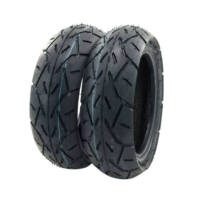 vacuum tire, Elektrikli avtomobil şinləri