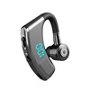 V9 Bluetooth headset cross -border explosion stereo wireless V8 Bluetooth headset 5.0 business hanging ear running sports