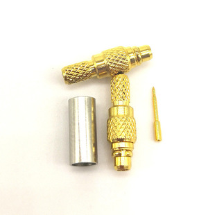 MMCX1.5���^���RF���lͬ�S�B���������^��RG174/316����ֱ�ǹ��^
