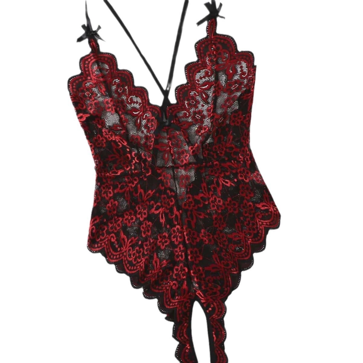 Новая внешнеторговая европейская и американская эротическая нижняя одежда сексуальная горячая промежность свободна от соблазнения