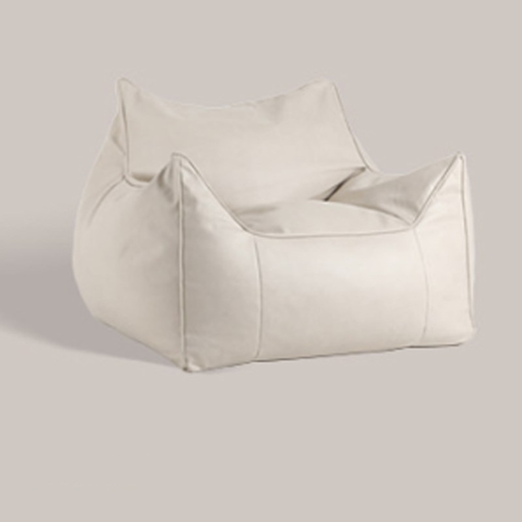 대형 오프화이트 소파