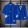 Blue-White Bid