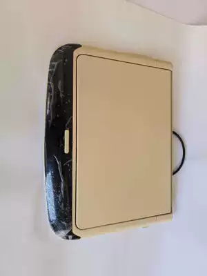 17.3inch Android Car display - beige