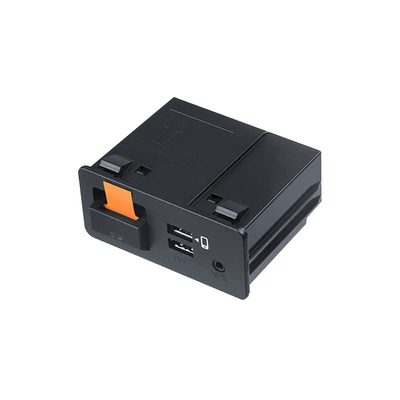 P3 Is Suitable for Mazda Wireless Carplay Wired Android Auto Adapter Tk789U0Ck1414 (Simsiz CarPlay və Android Auto) - p3