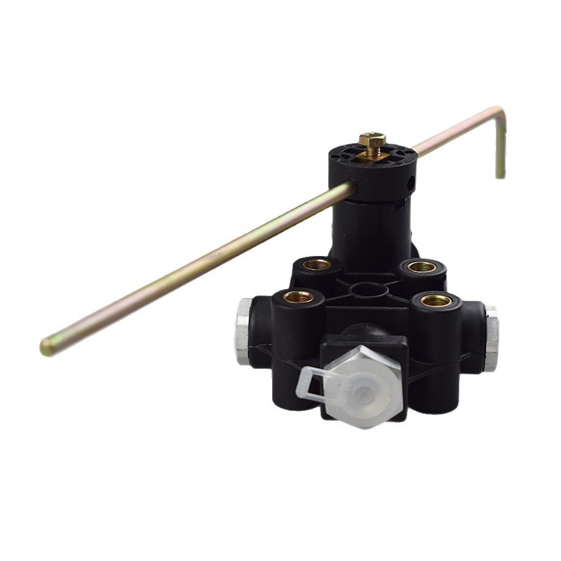 Altura de la válvula KN27000(1/4 ") Europea camiones pesados camión bus piezas ventas directas fábrica