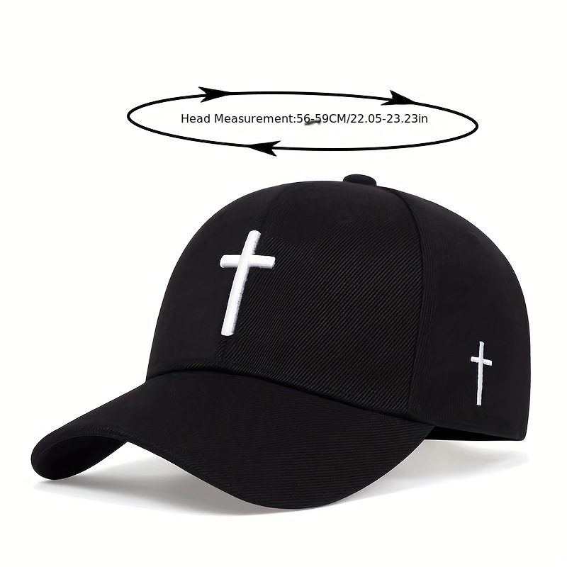Embroidered Fur-like Green Baseball Cap Sun Protection image 1