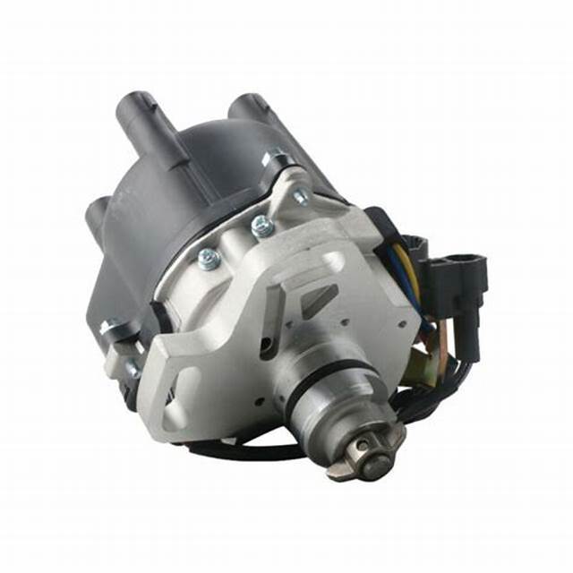 Ignition distributor suitable for Toyota Corolla 19020-16250 1902016250 19020-16280
