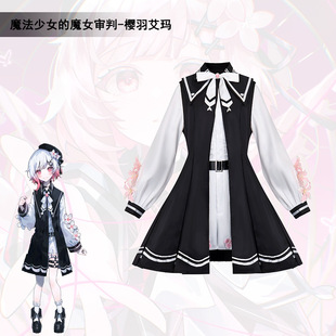 ħ����Ů��ħŮ����cos ���𰬬�cosplay����Ԫ����������b