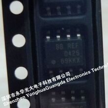 REF1004I-2.5 �����·ICоƬ���Ԫ�������ɉK�NƬSOP8