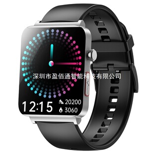 KS03PRO�羳�¿�1.96Ӣ��o���yѪ�������{��ͨԒECG��������ֱ�