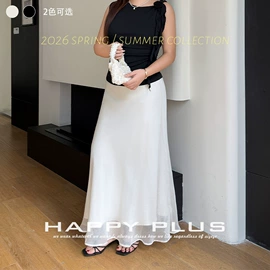 大码连衣裙;大码休闲套装;大码T恤