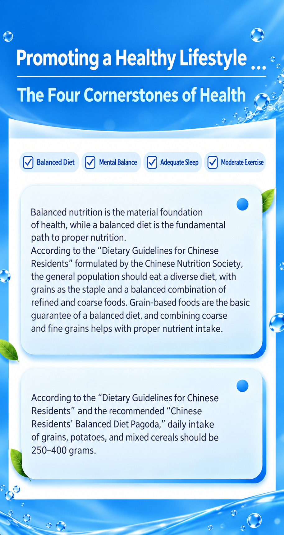 Probiotic Fiber Enzyme Powder — Fruit & Vegetable Ferment Drink Mix, 5 x 10g Sachets in use