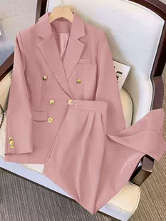 Костюм-т jacket набор, классический корейский стиль — осень отдых, высококачественный крой, размеры S–3XL