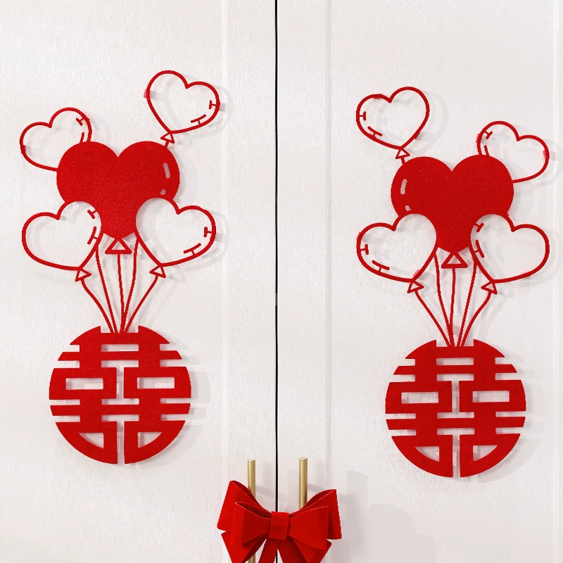 Свадебные и свадебные двери, декоративные шкафы, наклейки, окна, окна, оформление свадебных принадлежностей