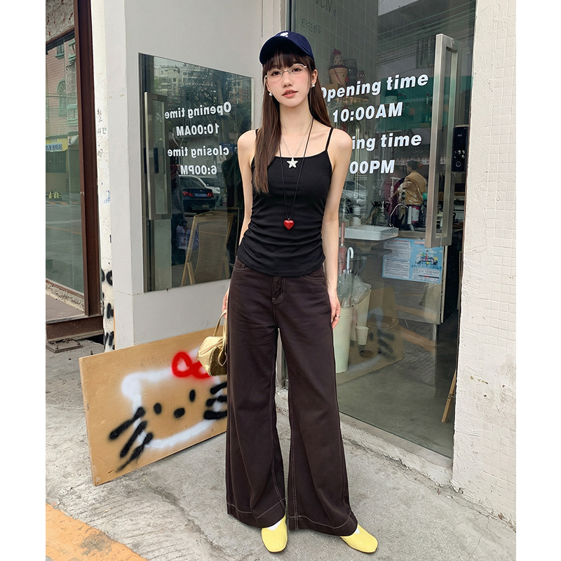 Cotton Camisole