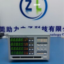 ���U����Ӌchroma66204�C���yԇ4ģ�K��4ͨ��3P4W�Ӿ�600V늉�