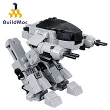 MOC-159267ݘRoboCopCеϵED-209ͯǷeľ