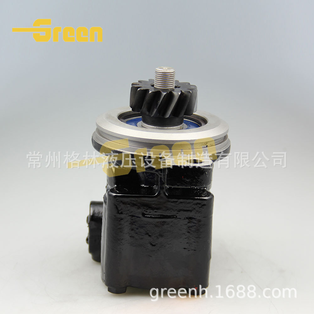 58-570-ISUZU汽车助力转向泵汽车配件