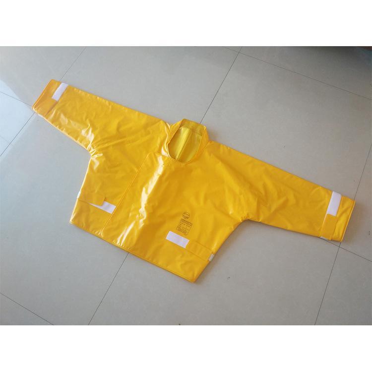 日本YOTSUGI高压30kv绝缘服YS124-07-03带电作业YS绝缘工作服