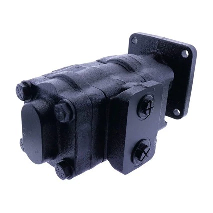 D149283 Для Case 580K 580SK экскаватор-погрузчик гидравлический главный насос