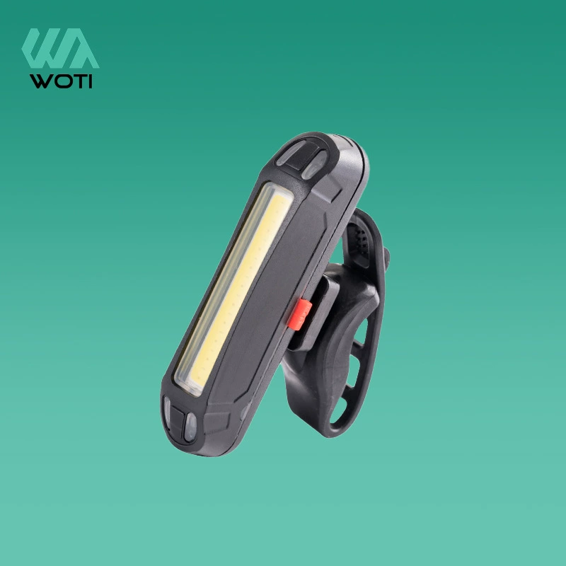 Велосипед задний фонарь Велоспорт задний фонарь Предупреждающий свет Ночь Велоспорт Предупреждающий свет Горный велосипед задний фонарь Зарядка велосипеда задний фонарь