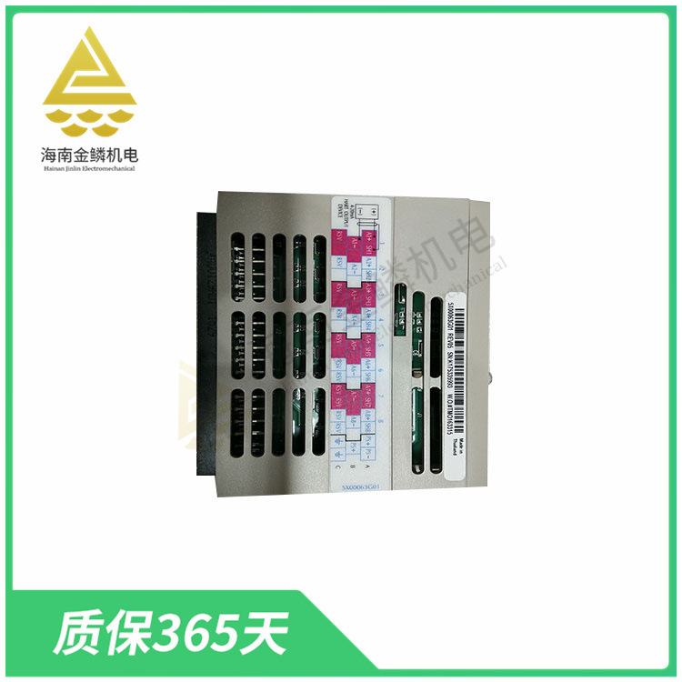 5X00357G03 5X00357G04 数字输入电子模块PLC编程控制器