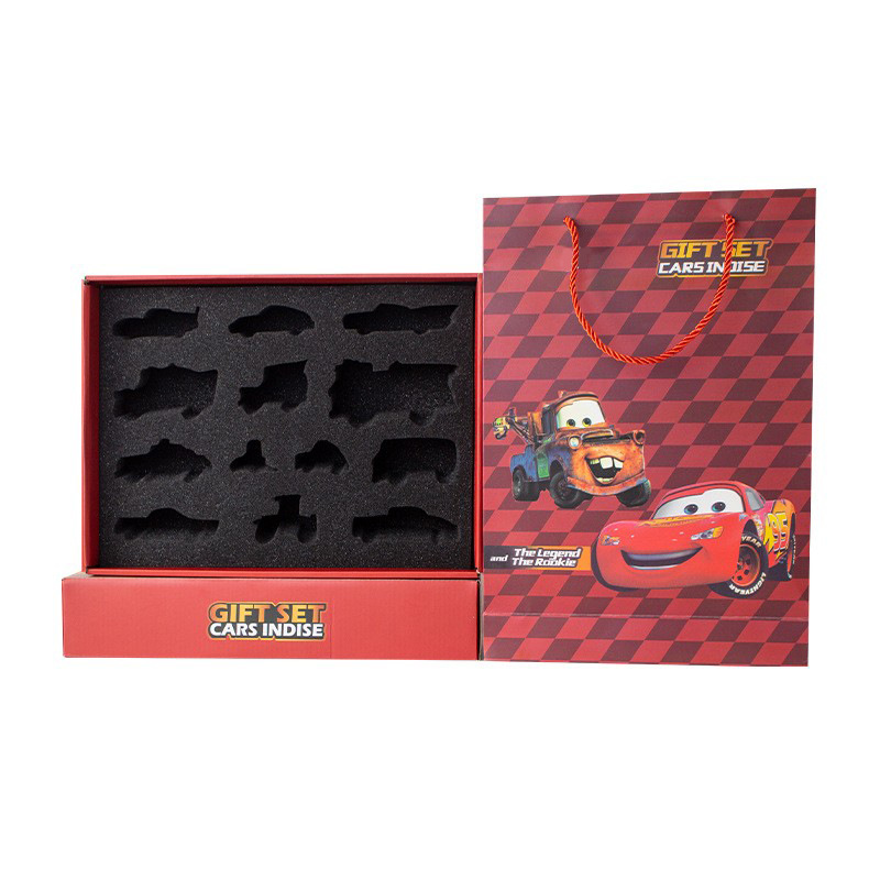 13 자동차 포장 상자