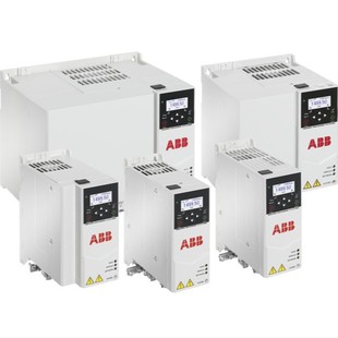 ABB standard drive ACS380-040S-03A7-1