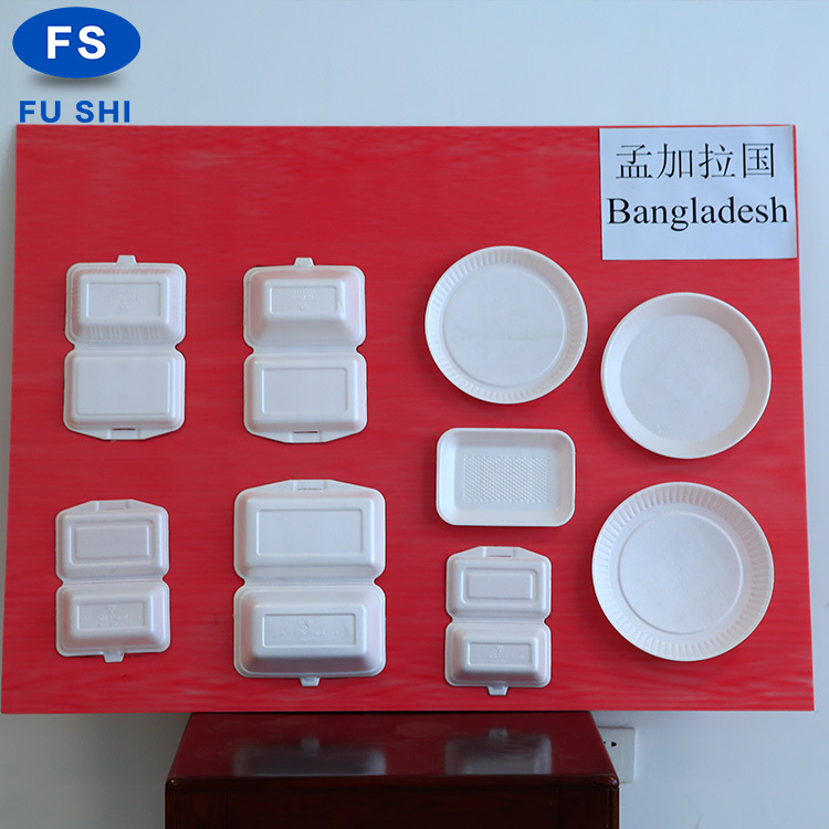批量销售塑料回收造料机械 塑料回收造粒机PE/PS CE认证