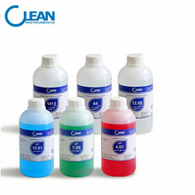 CLEAN/�������ȱ�׼ҺPH����ҺpH4.01/pH7.00/pH10.01/500ml